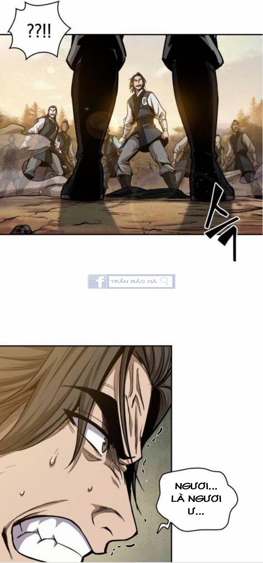 Nano Ma Thần 55 trang 65