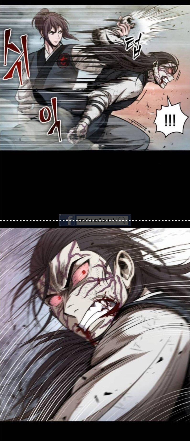 Nano Ma Thần 56 trang 10