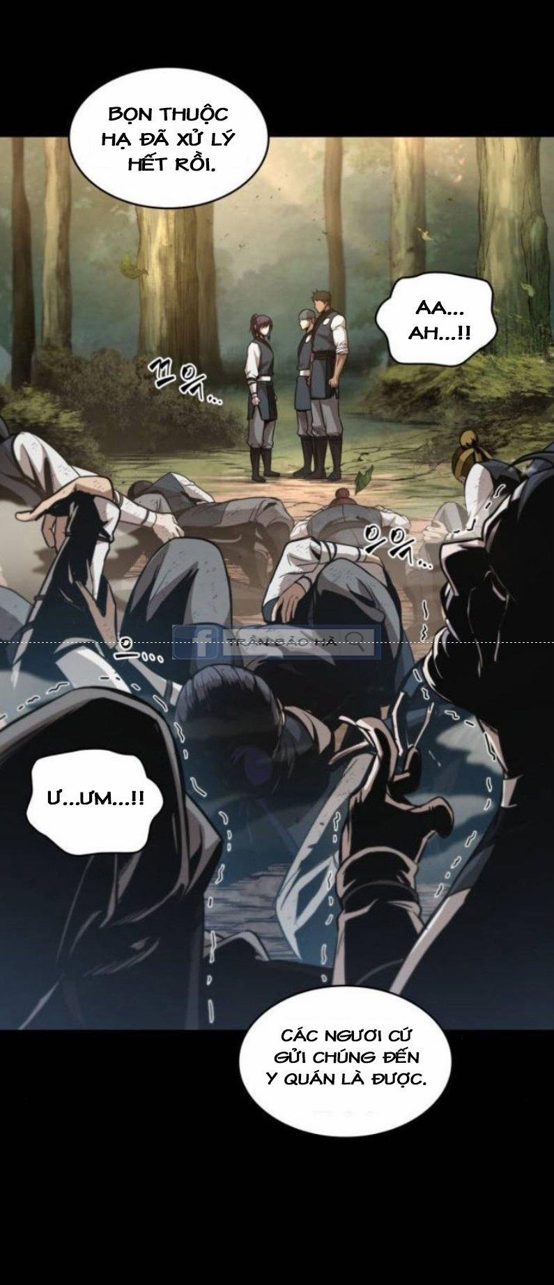 Nano Ma Thần 56 trang 23