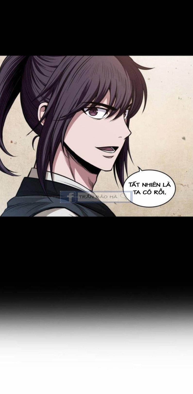 Nano Ma Thần 56 trang 30