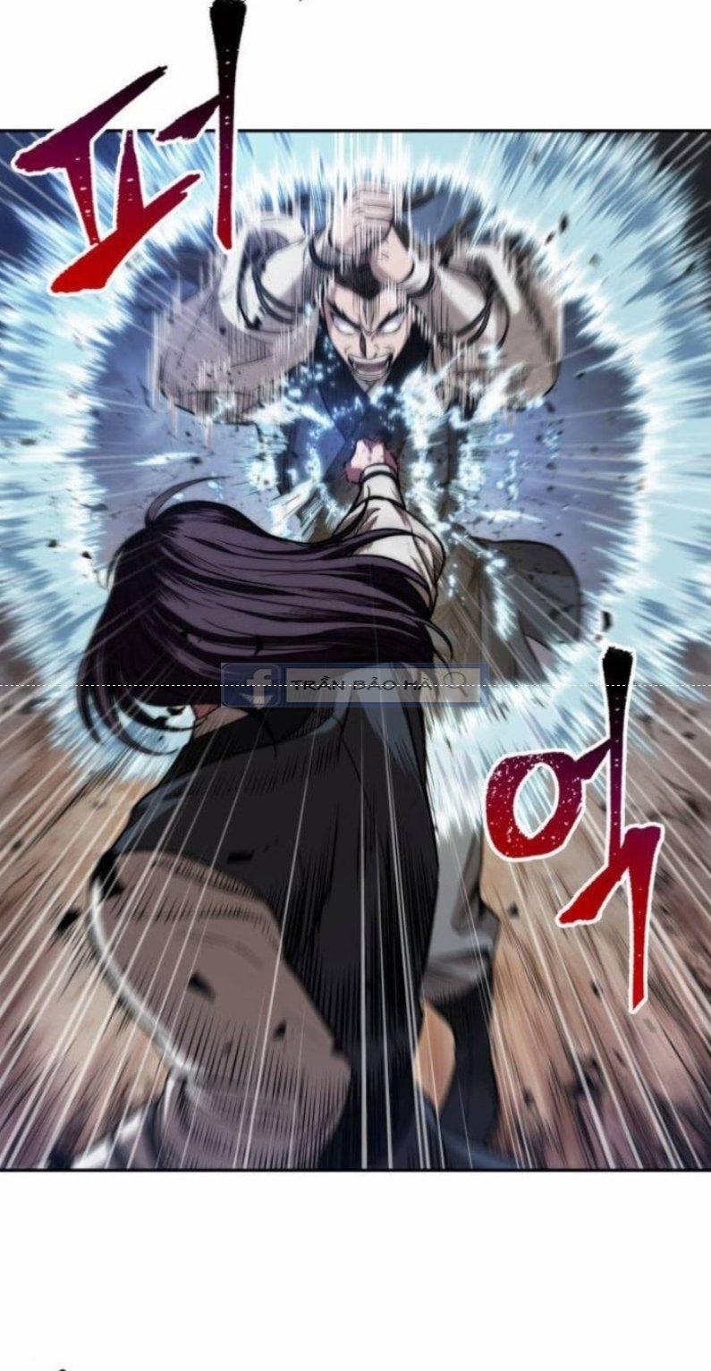 Nano Ma Thần 56 trang 40