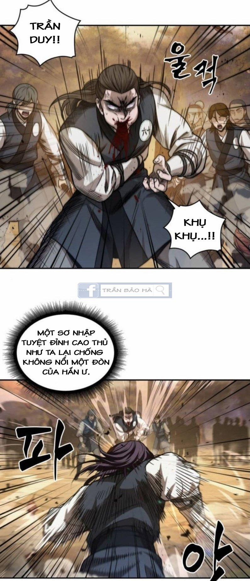 Nano Ma Thần 56 trang 43