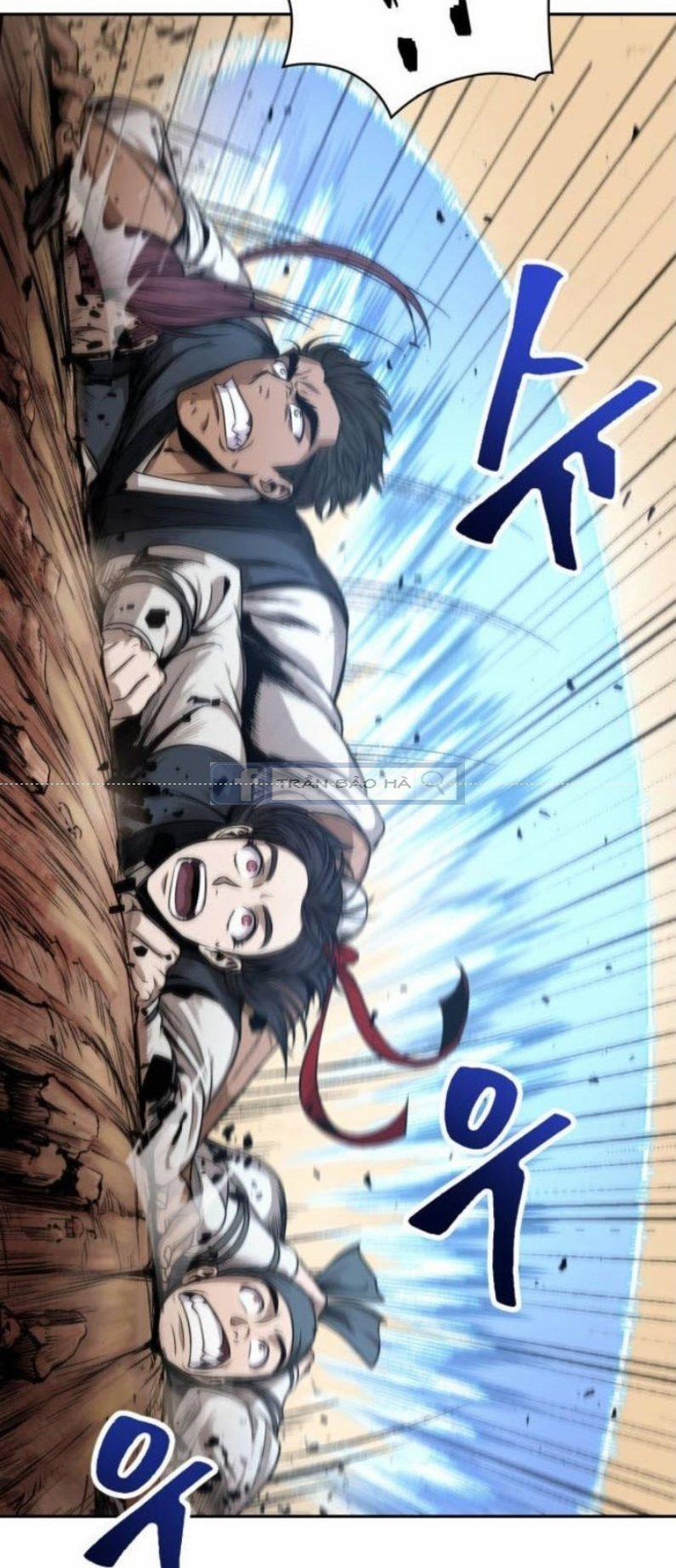 Nano Ma Thần 56 trang 46