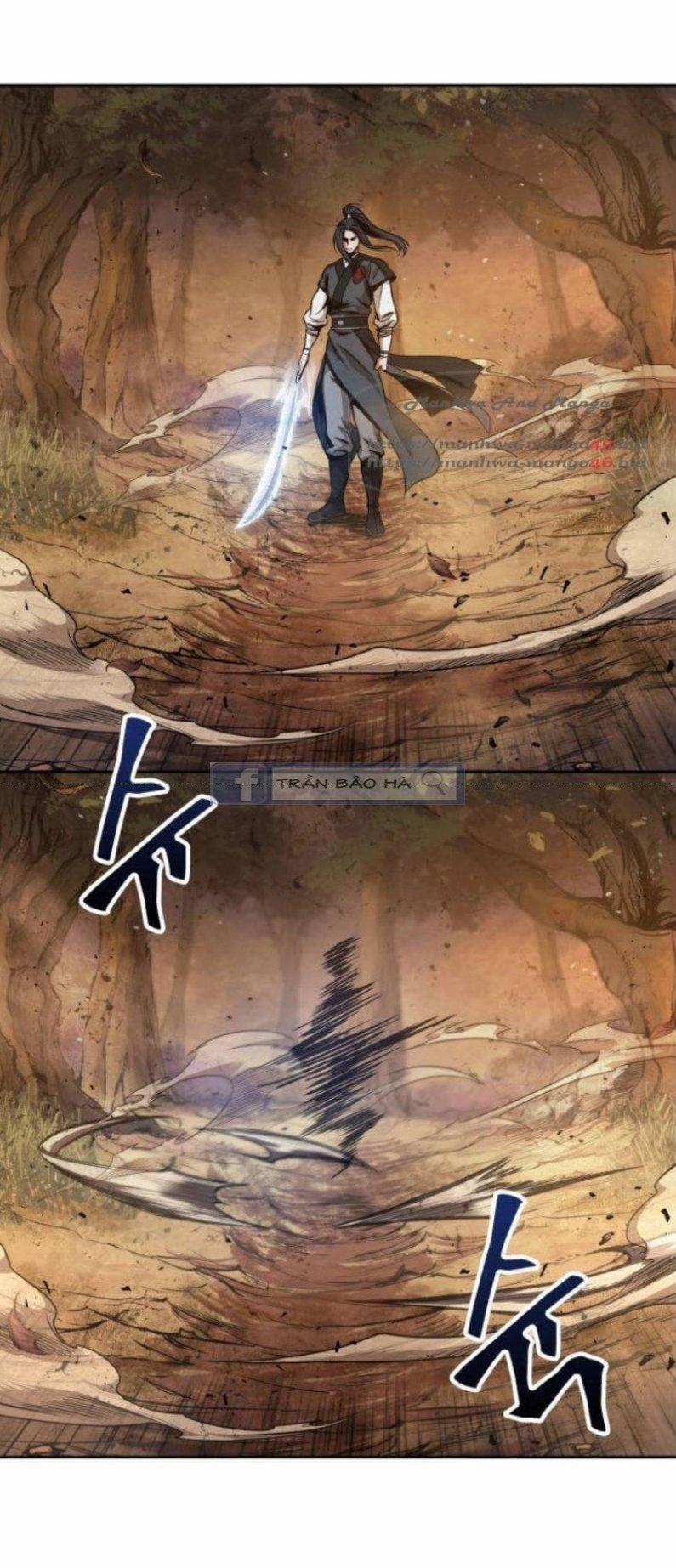 Nano Ma Thần 56 trang 59