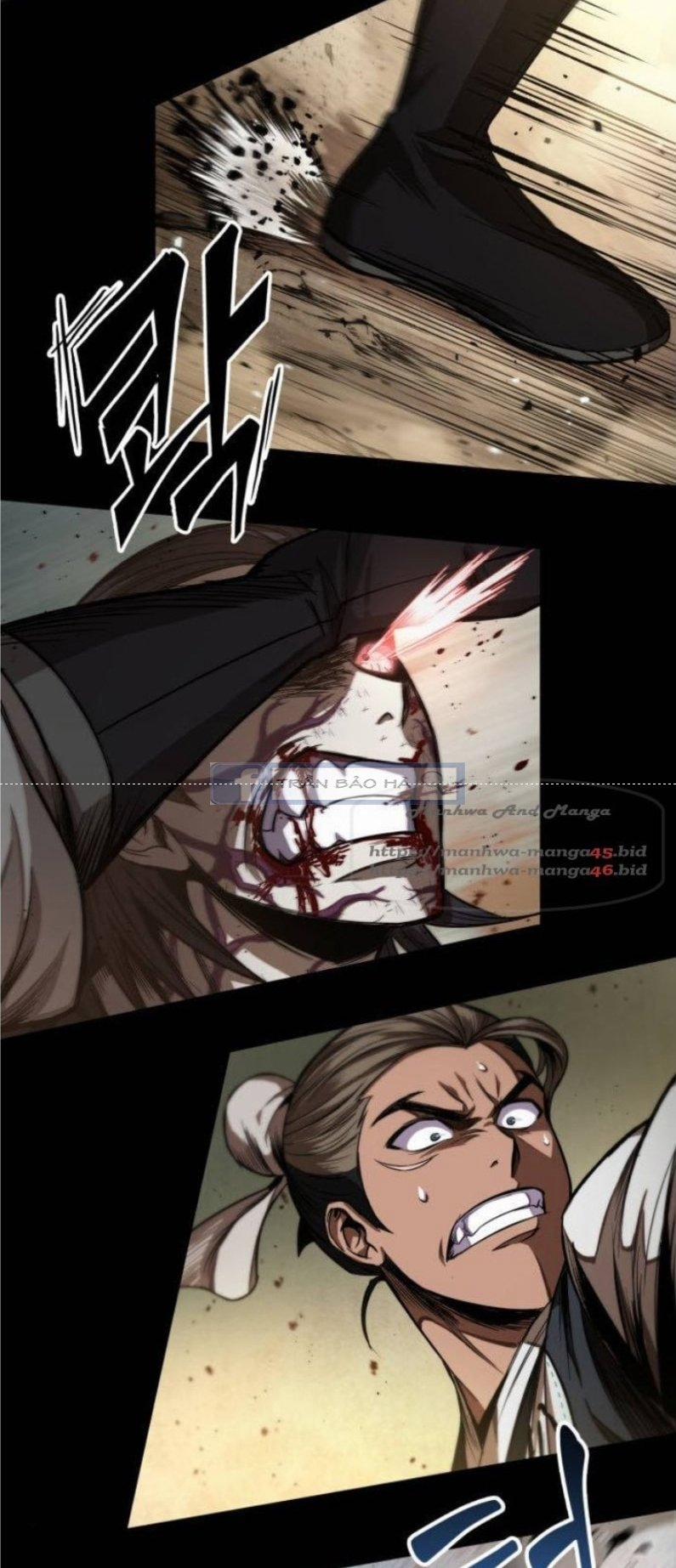 Nano Ma Thần 56 trang 6