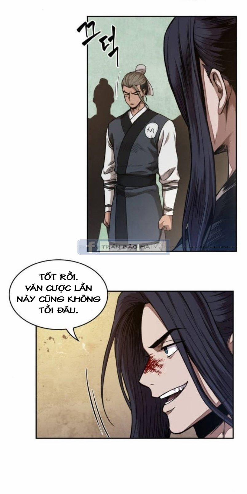 Nano Ma Thần 57 trang 27