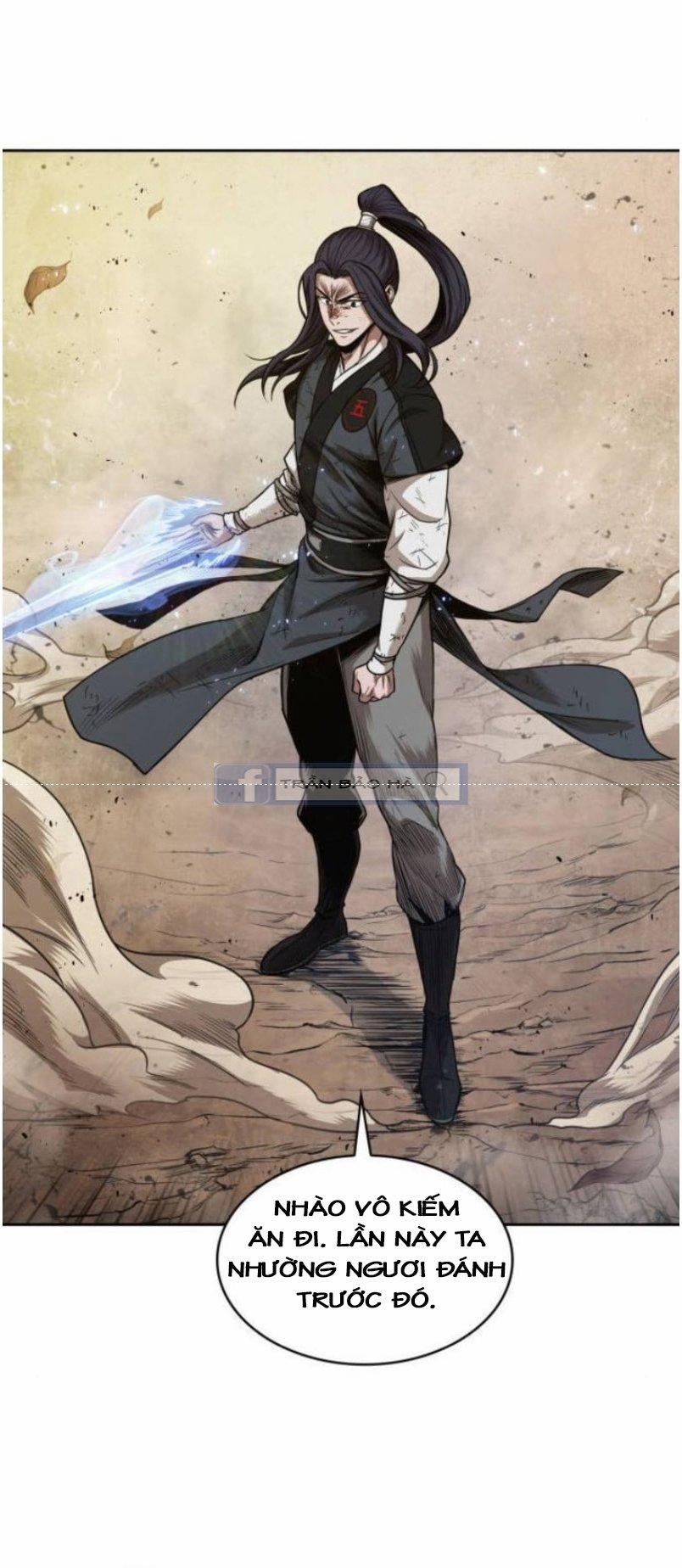 Nano Ma Thần 57 trang 28