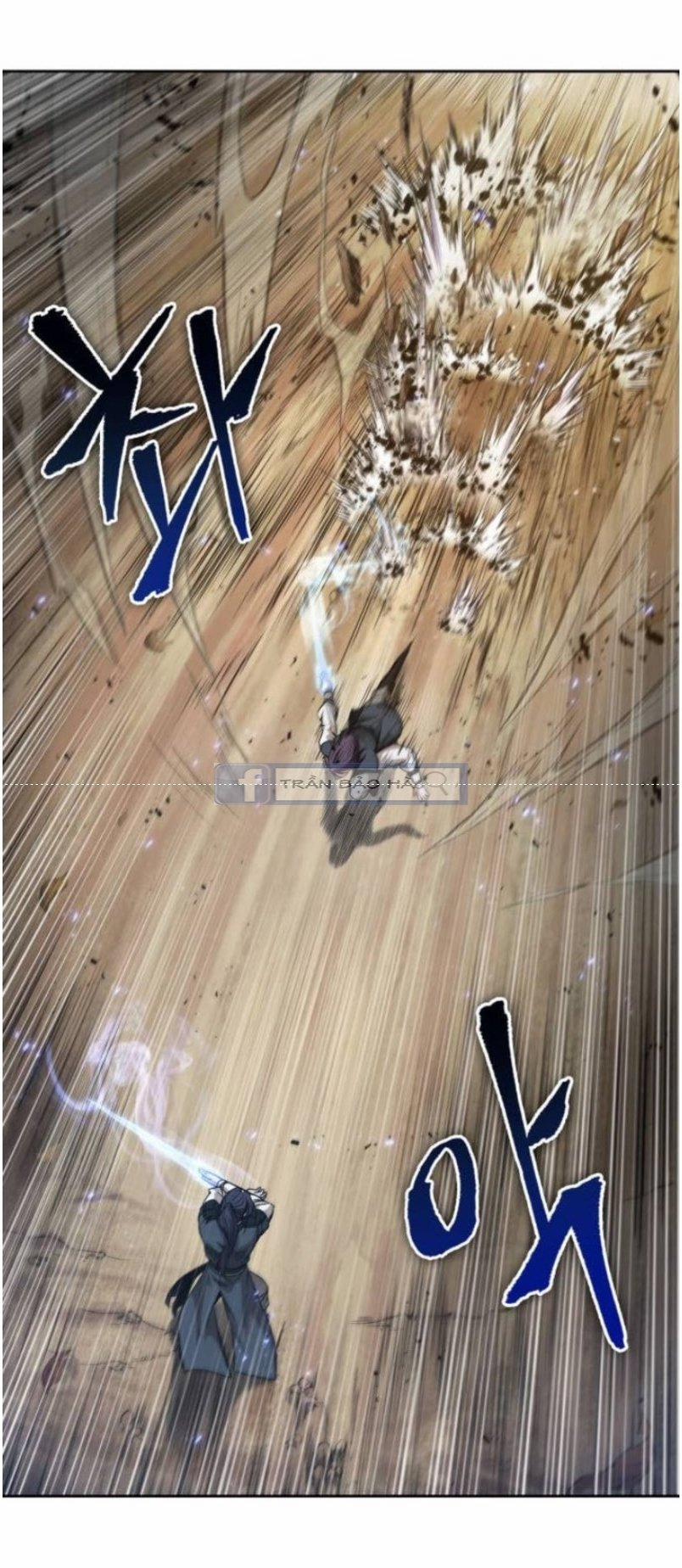 Nano Ma Thần 57 trang 30