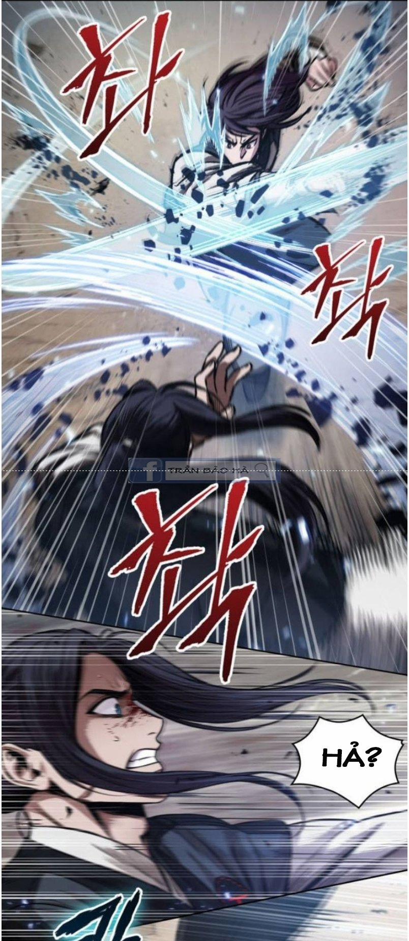 Nano Ma Thần 57 trang 35