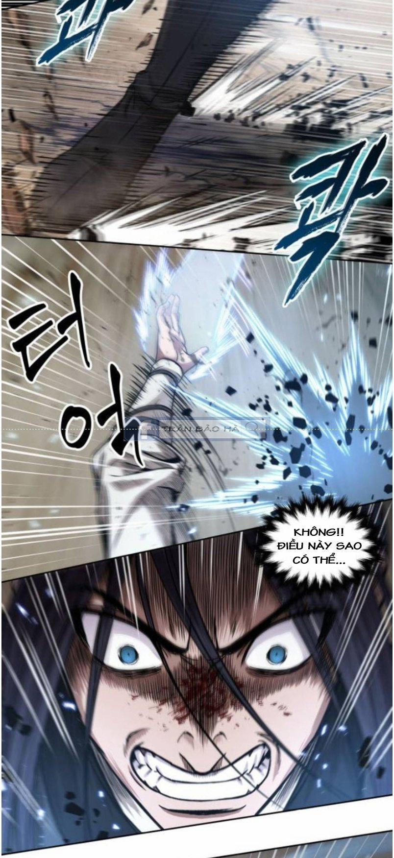 Nano Ma Thần 57 trang 36