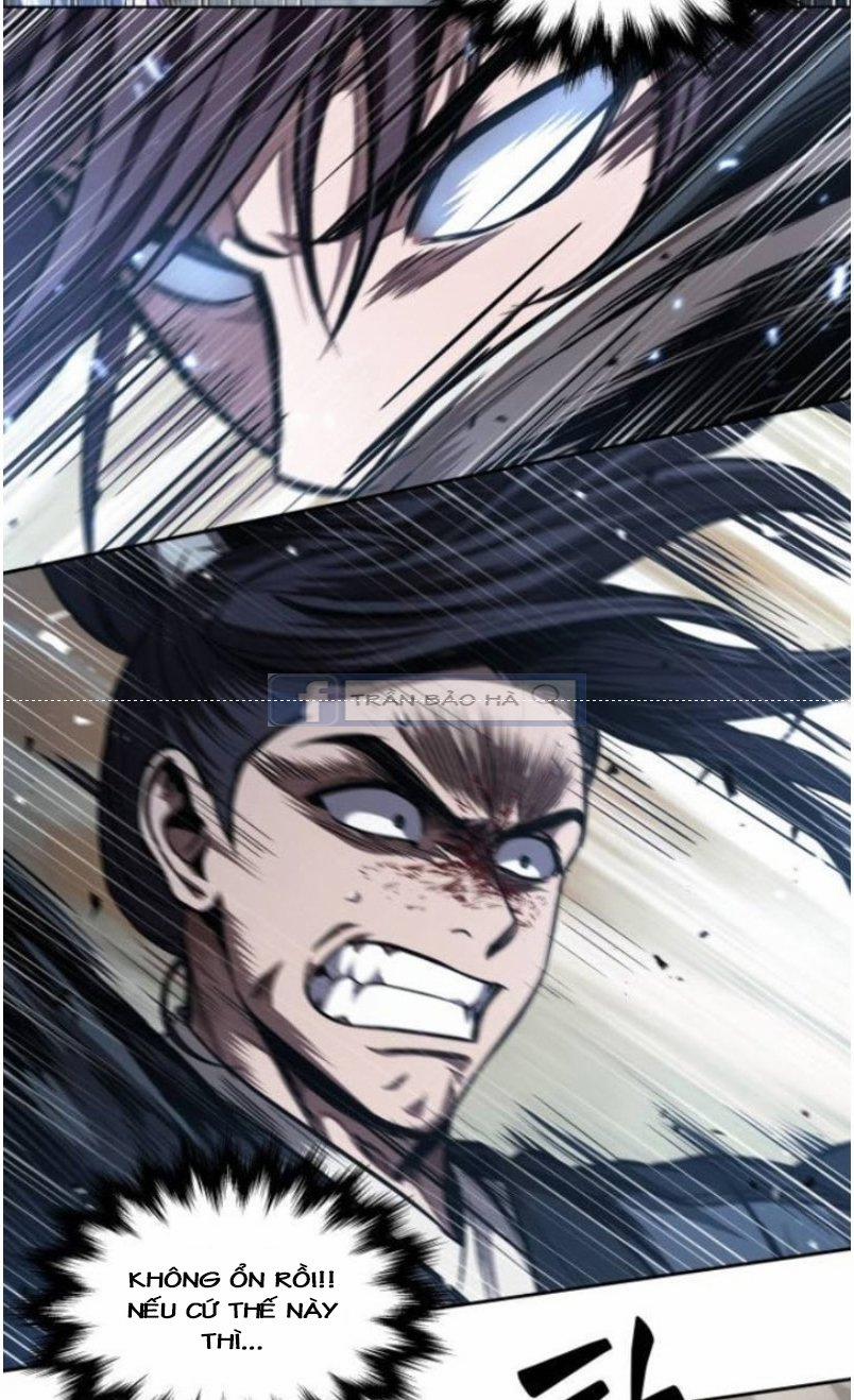 Nano Ma Thần 57 trang 40