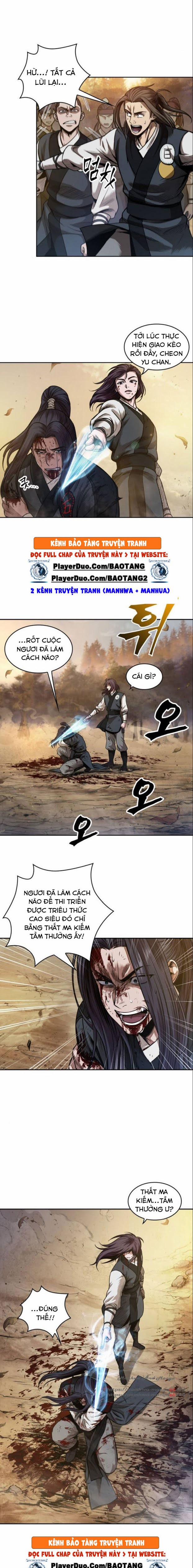 Nano Ma Thần 58 trang 0