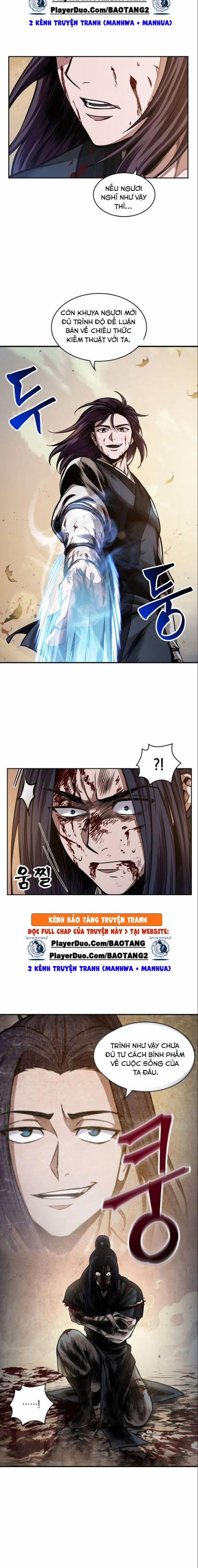 Nano Ma Thần 58 trang 1