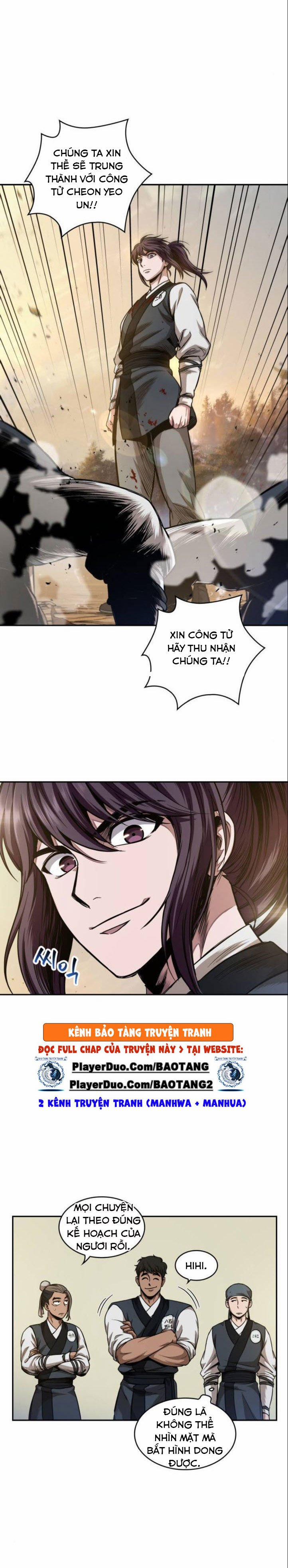 Nano Ma Thần 58 trang 10