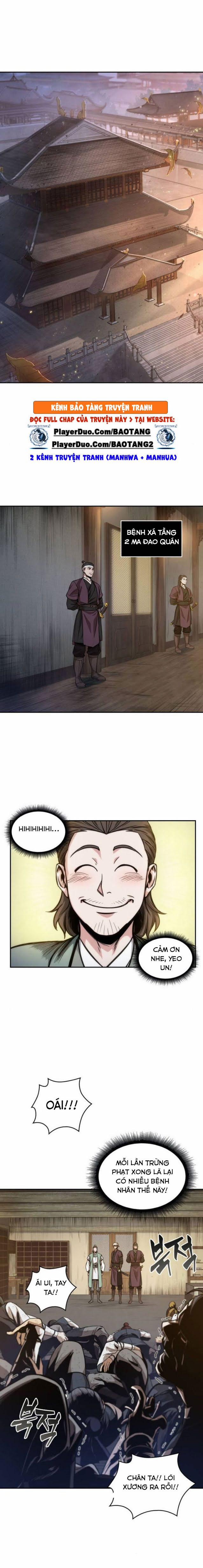 Nano Ma Thần 58 trang 11