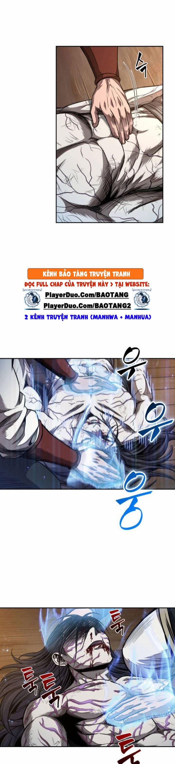 Nano Ma Thần 58 trang 14