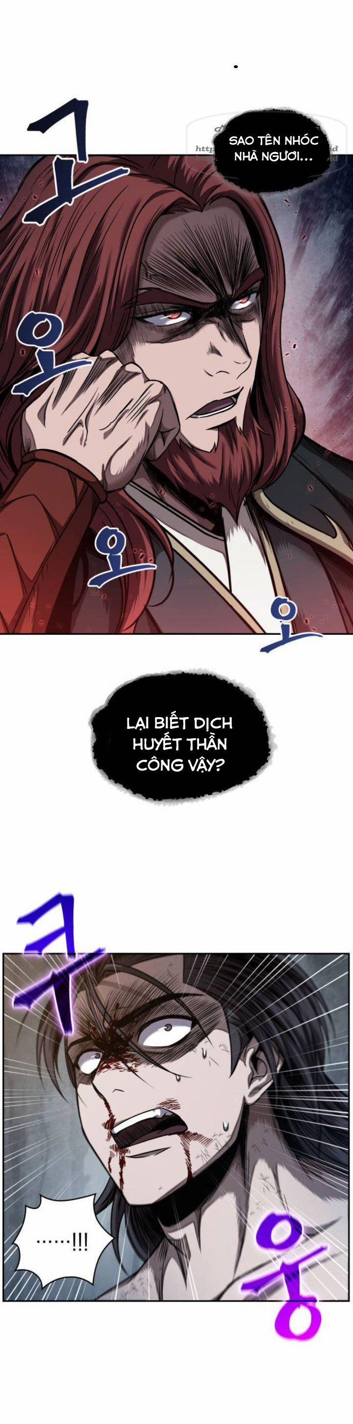 Nano Ma Thần 58 trang 17