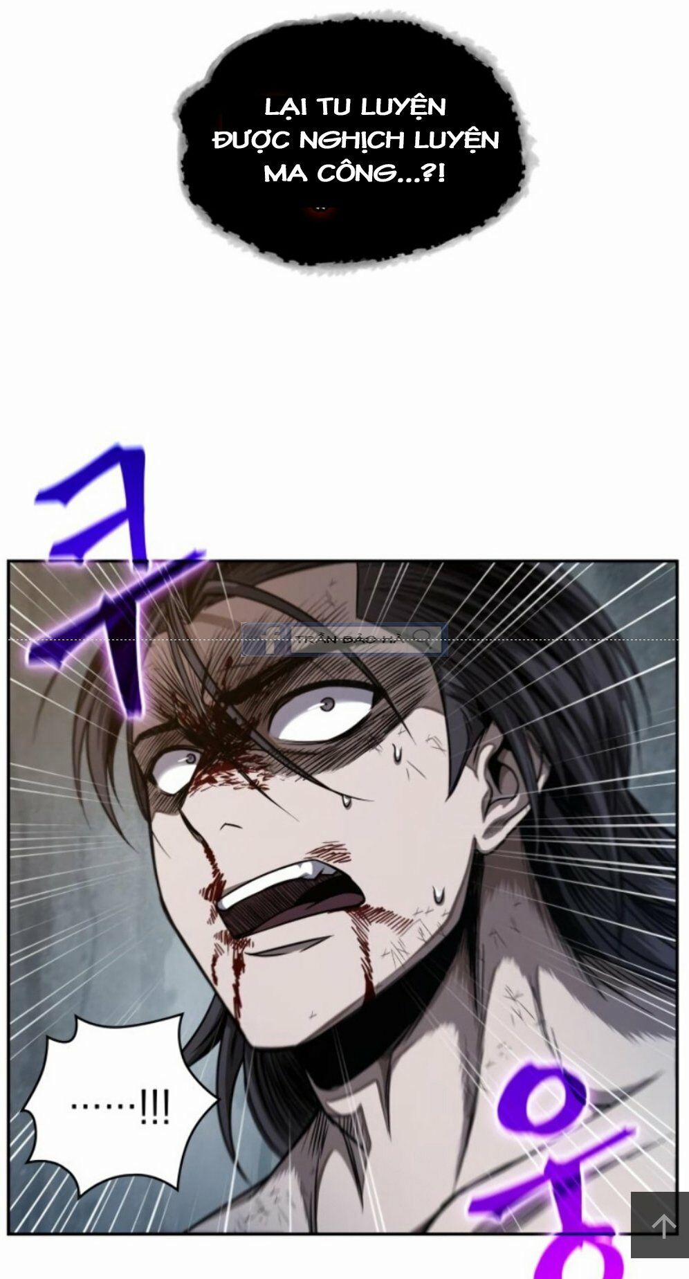 Nano Ma Thần 59 trang 1