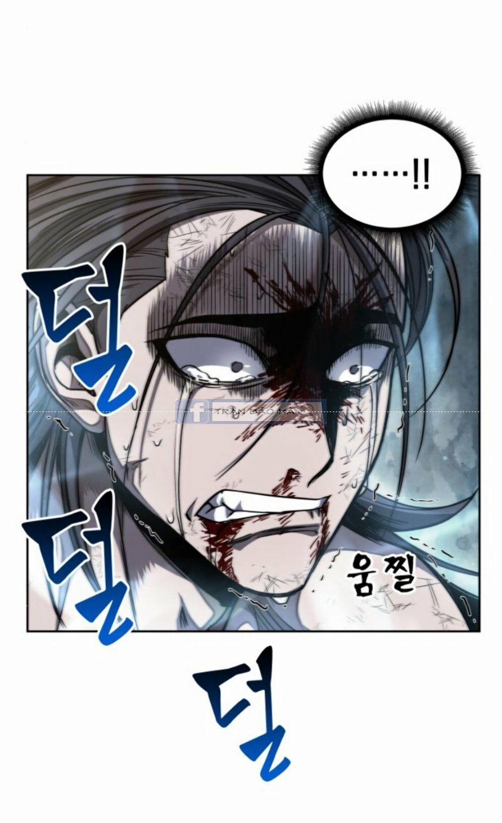 Nano Ma Thần 59 trang 17