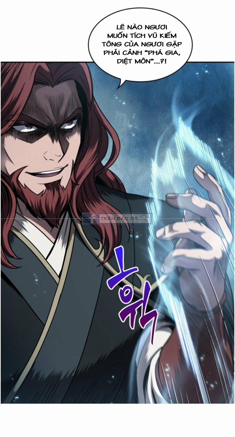 Nano Ma Thần 59 trang 20