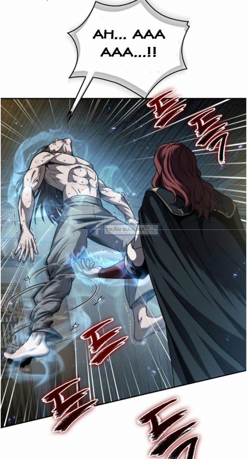 Nano Ma Thần 59 trang 23