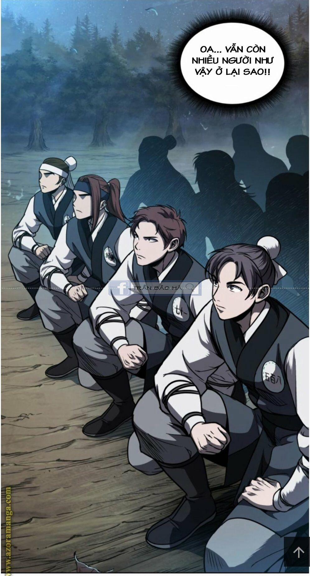 Nano Ma Thần 59 trang 66