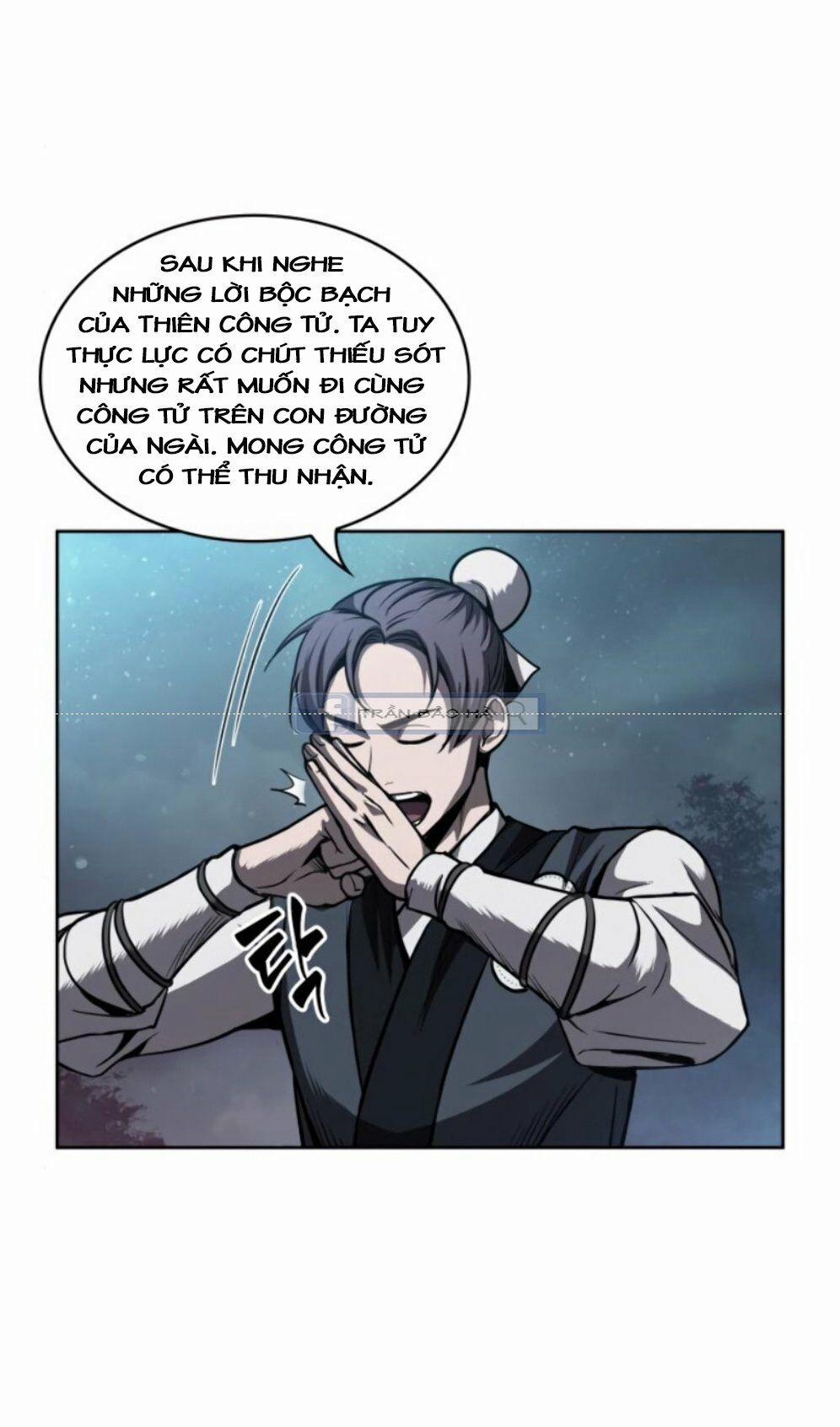 Nano Ma Thần 59 trang 67