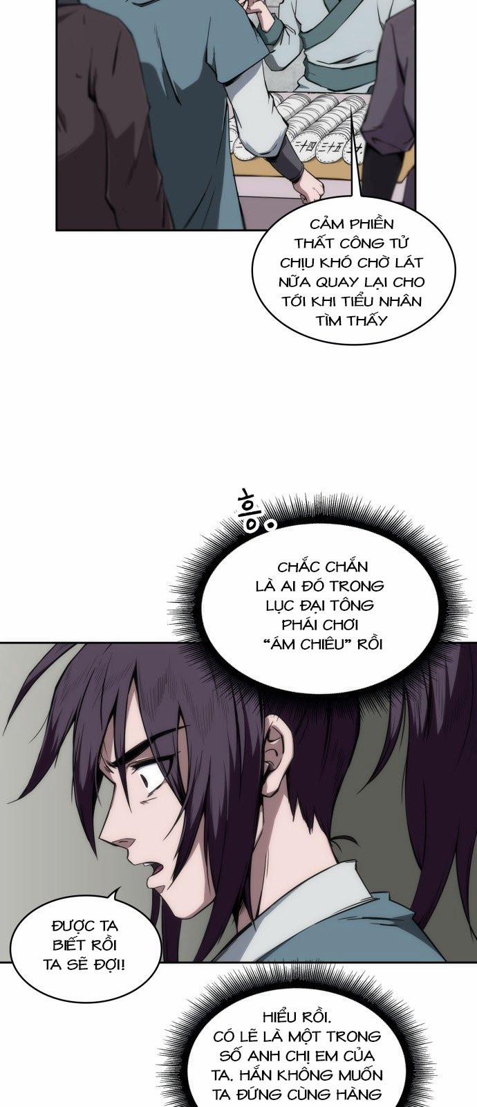 Nano Ma Thần 6 trang 1