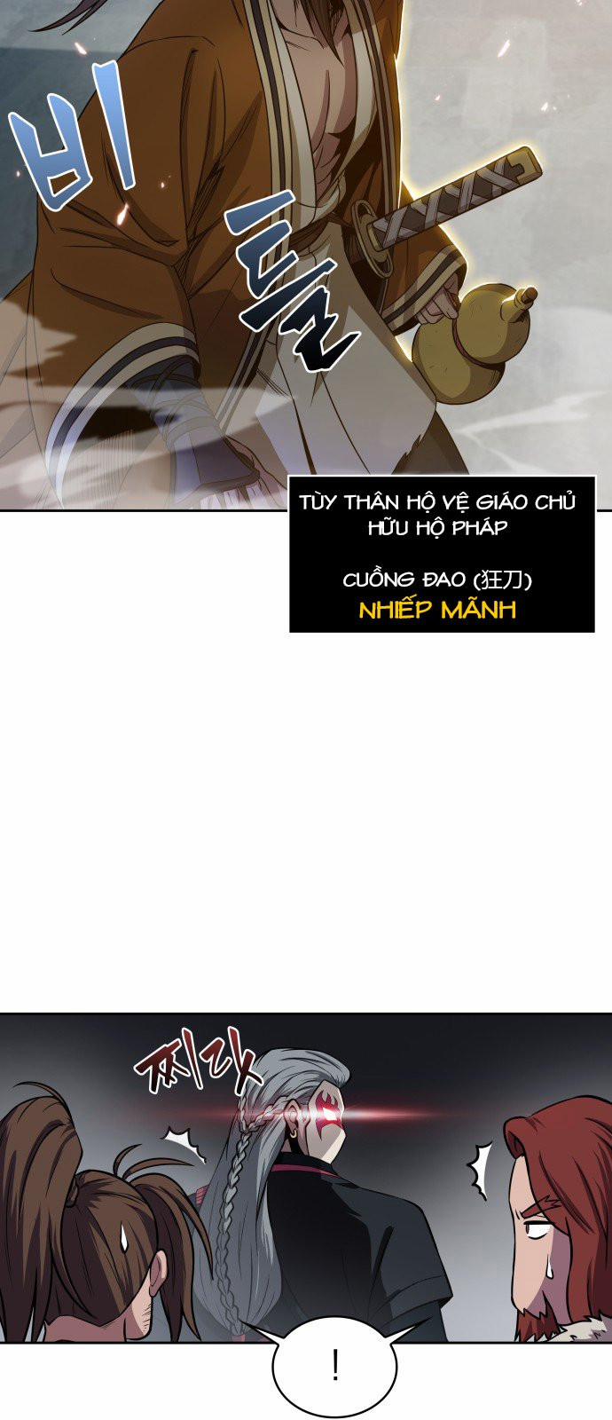 Nano Ma Thần 6 trang 17