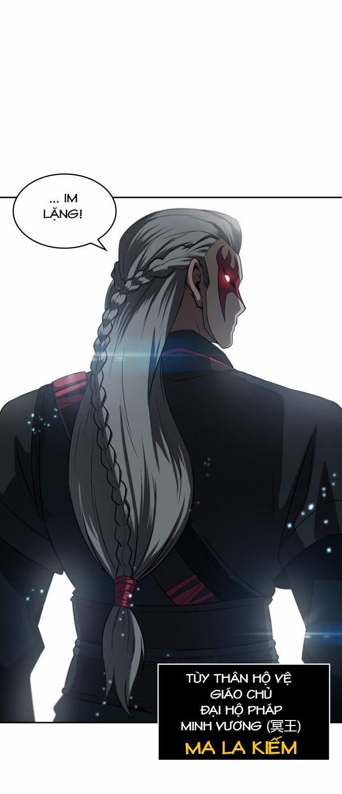 Nano Ma Thần 6 trang 18