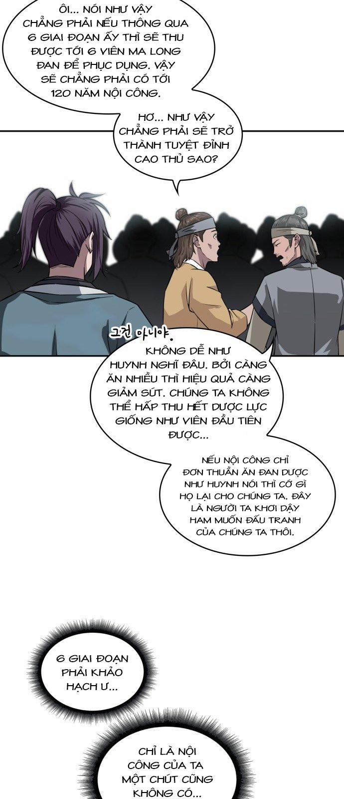 Nano Ma Thần 6 trang 50