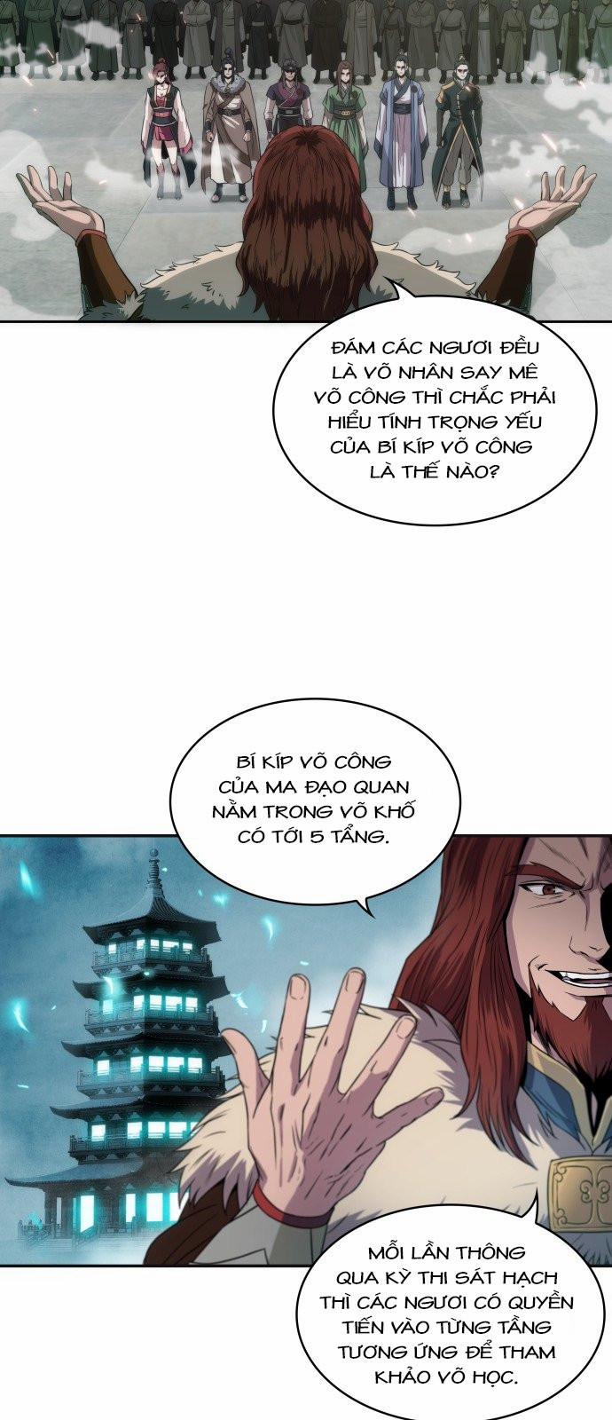 Nano Ma Thần 6 trang 52