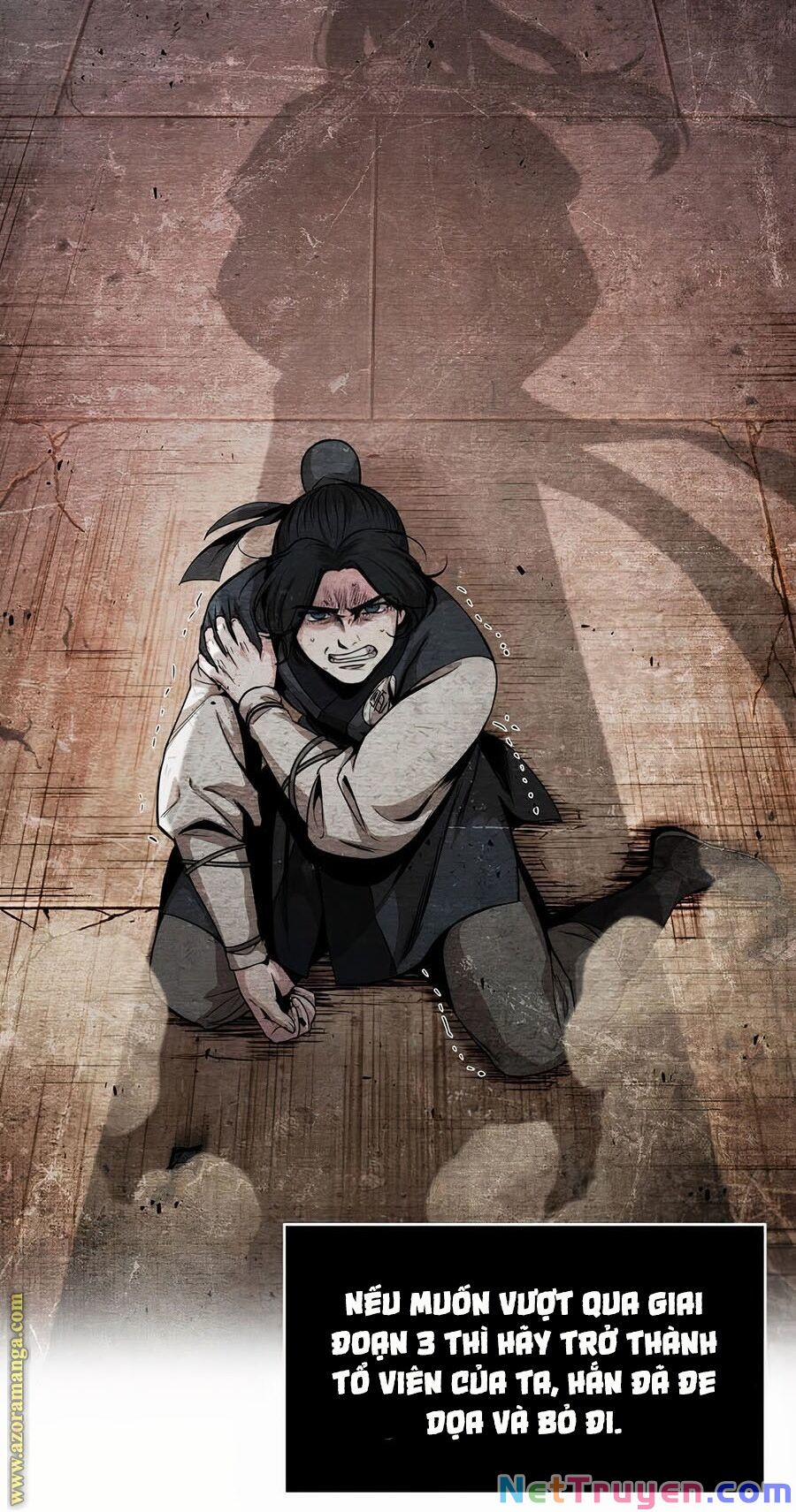 Nano Ma Thần 60 trang 14