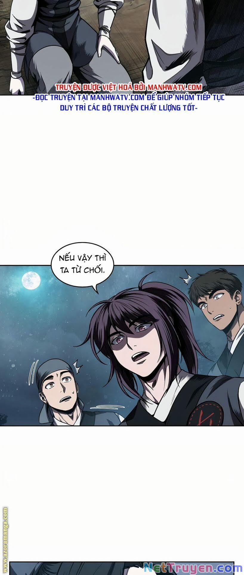 Nano Ma Thần 60 trang 26