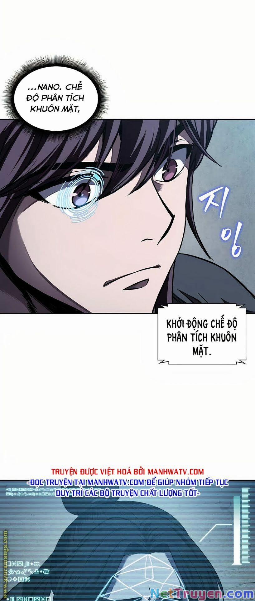 Nano Ma Thần 60 trang 32