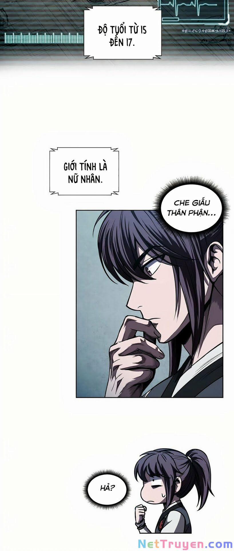 Nano Ma Thần 60 trang 37