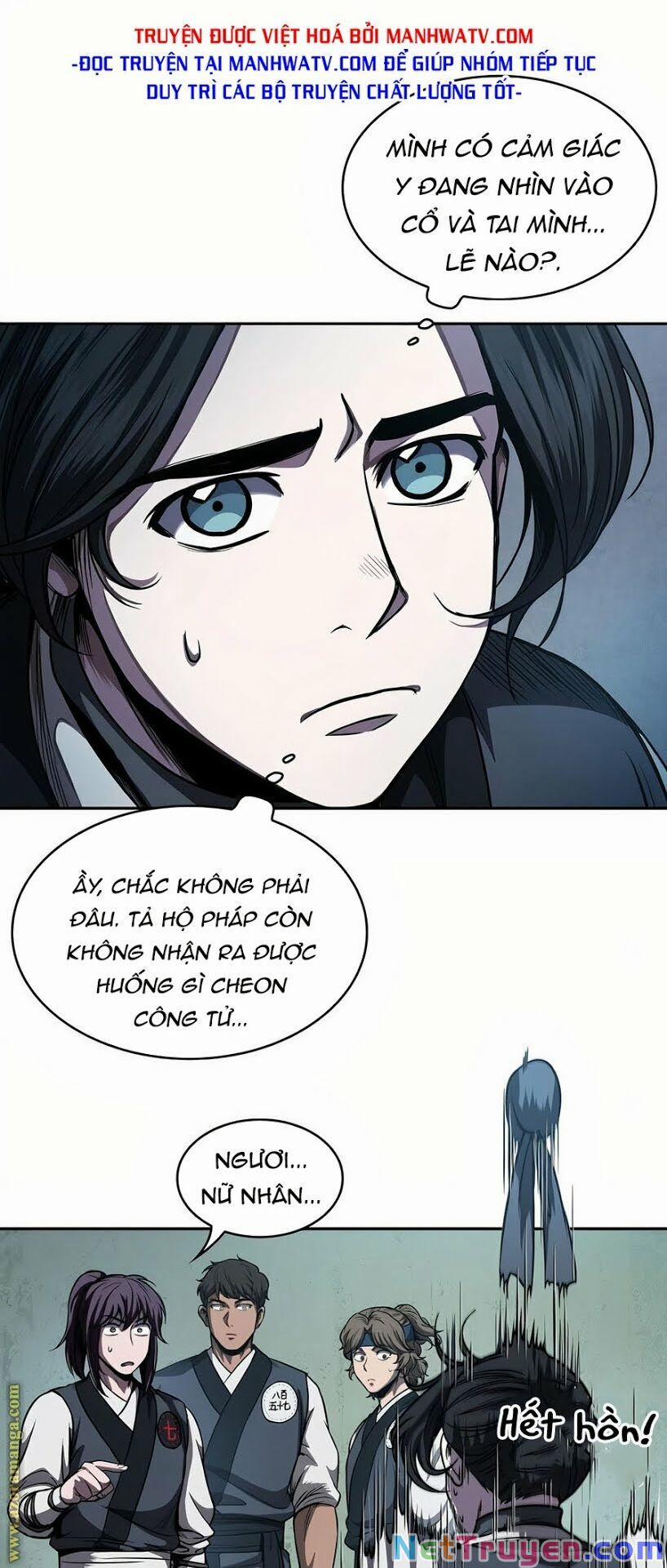 Nano Ma Thần 60 trang 38