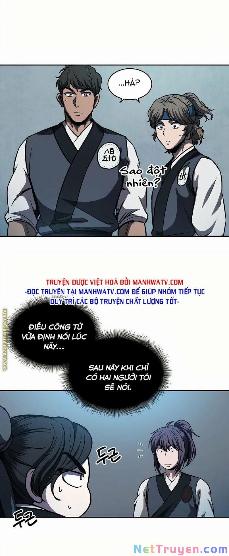 Nano Ma Thần 60 trang 40