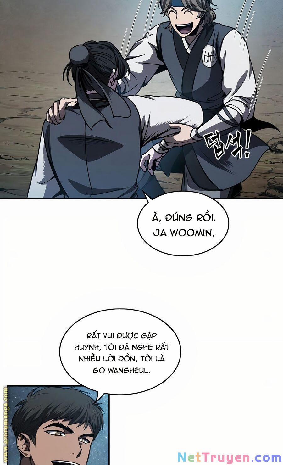 Nano Ma Thần 60 trang 42