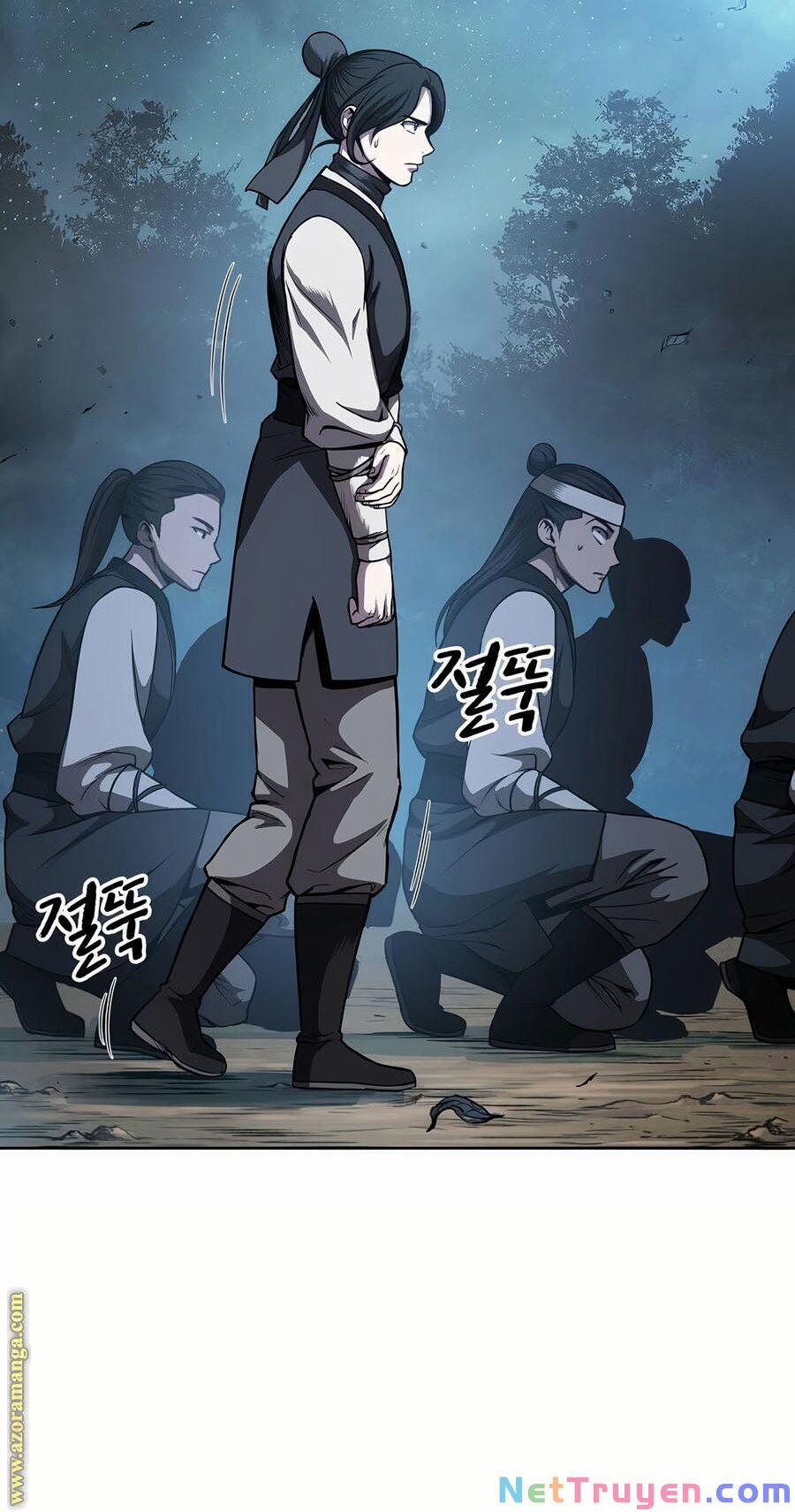 Nano Ma Thần 60 trang 5