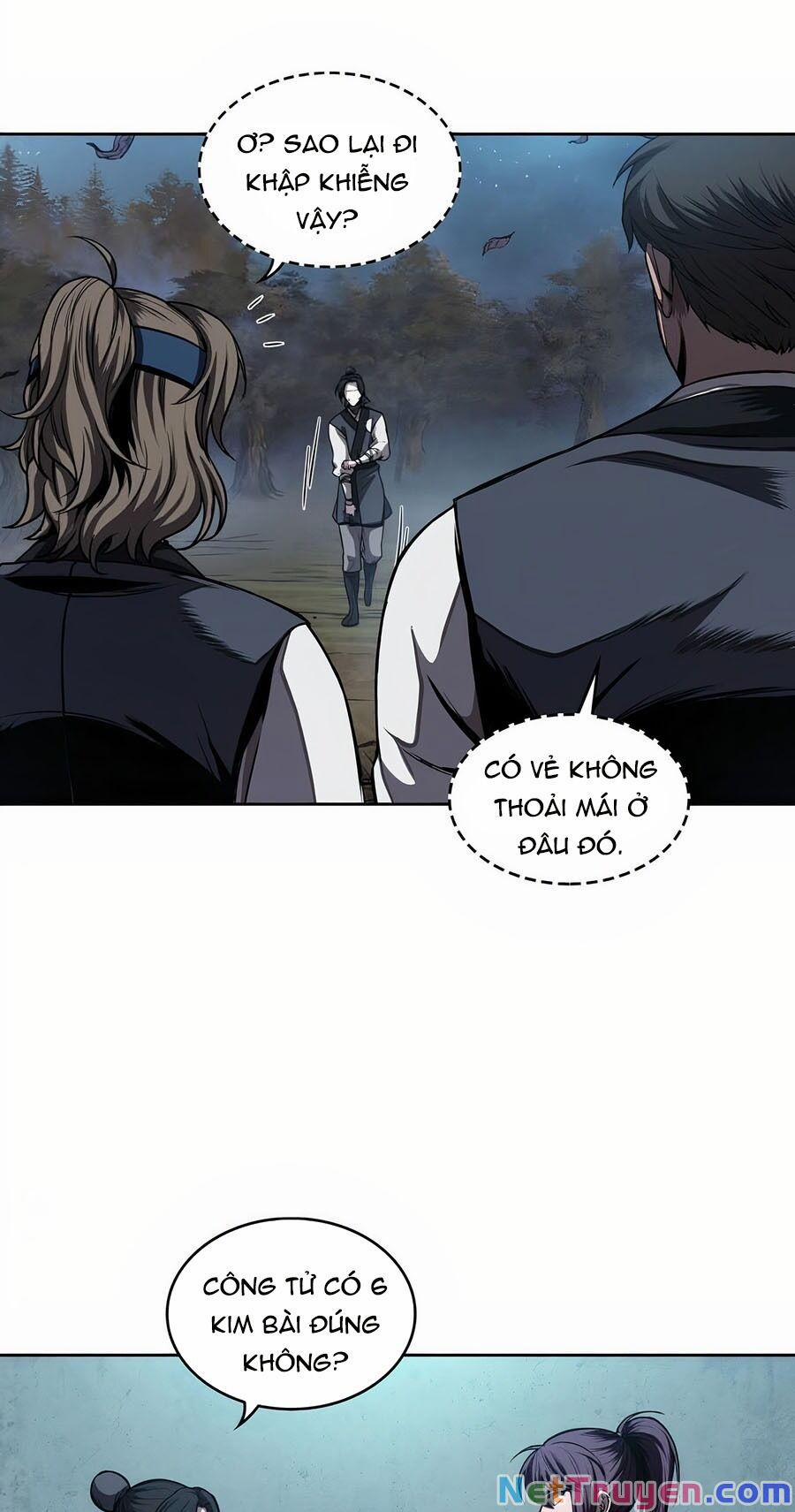 Nano Ma Thần 60 trang 6