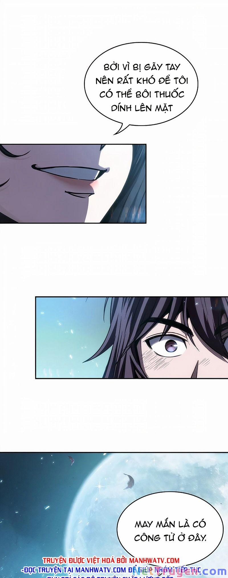 Nano Ma Thần 61 trang 1