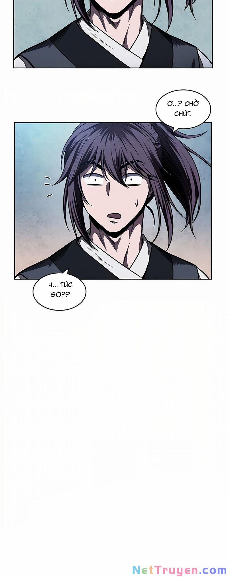 Nano Ma Thần 61 trang 10