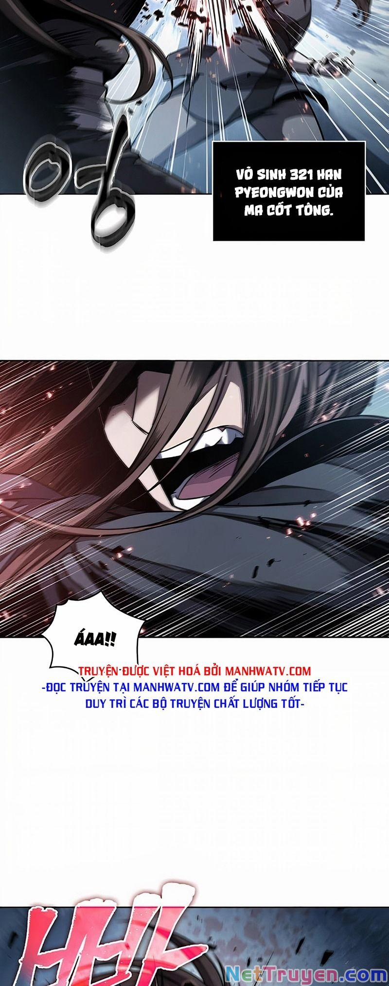 Nano Ma Thần 61 trang 13