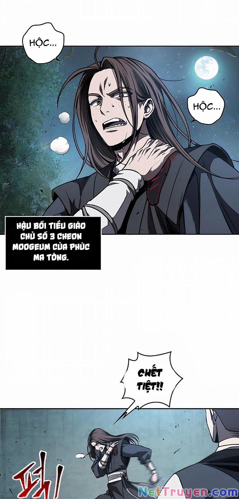 Nano Ma Thần 61 trang 17