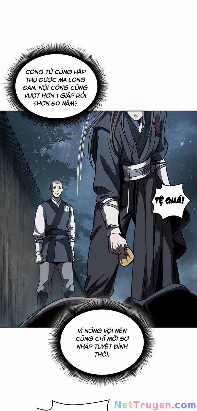 Nano Ma Thần 61 trang 19