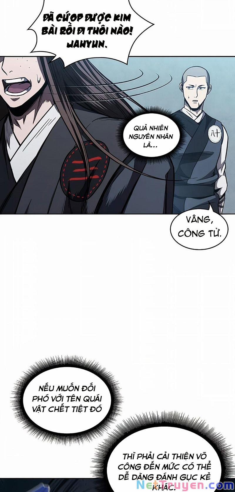 Nano Ma Thần 61 trang 20