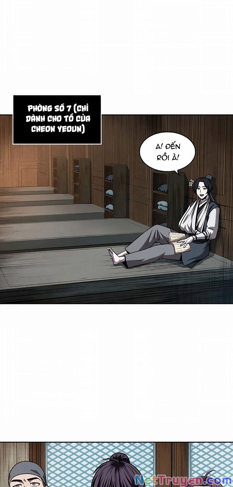 Nano Ma Thần 61 trang 23