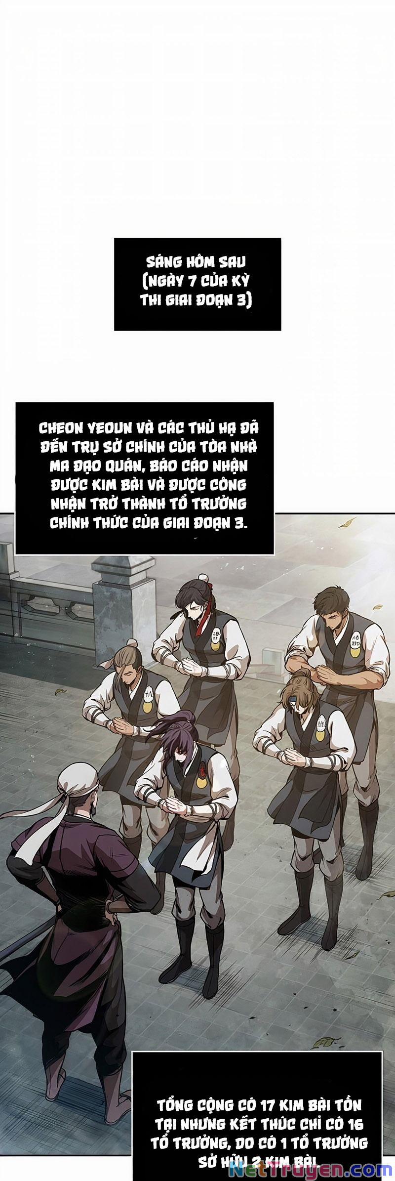 Nano Ma Thần 61 trang 31