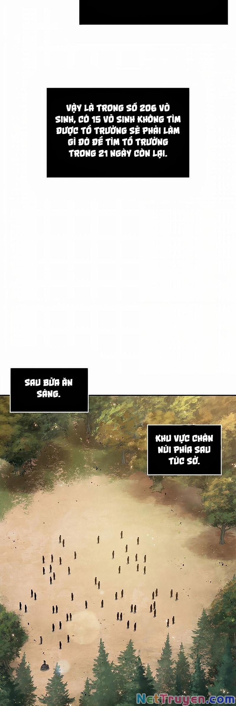 Nano Ma Thần 61 trang 32